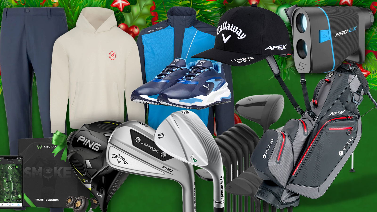 Christmas Gift Guide